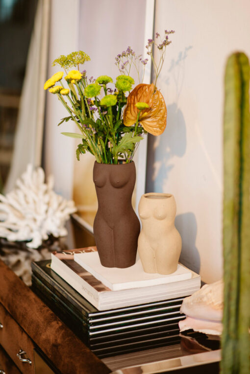 DOIY Body Vase Small - Image 7