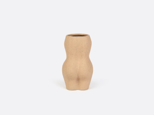 DOIY Body Vase Small - Image 4