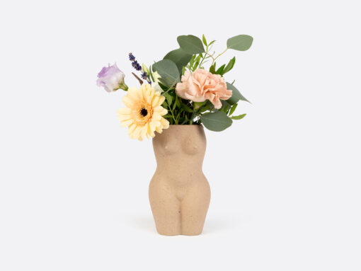 DOIY Body Vase Small - Image 3