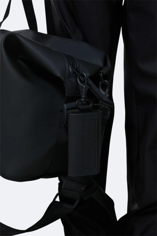 Rains Key Holder Black - Image 2