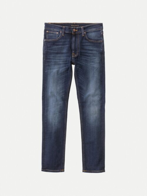 Nudie lean dean dark sales blues
