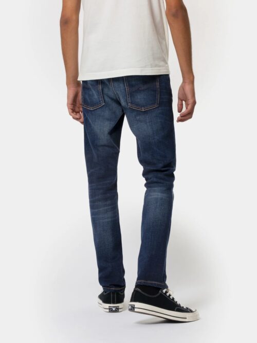 Grim tim shop dark deep worn