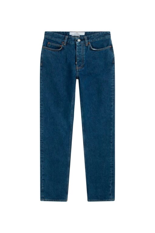 Won Hundred Pearl Jeans - Stone Blue Italy - Image 2