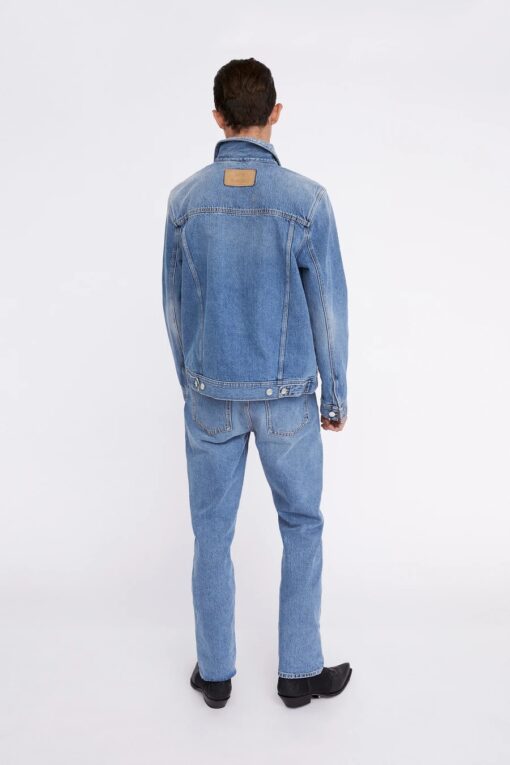 Won Hundred Vinny Jacket - Wash Four - Image 3