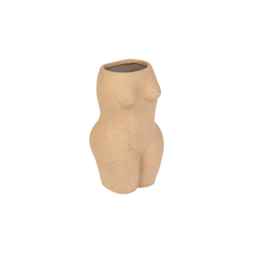 DOIY Body Vase Small