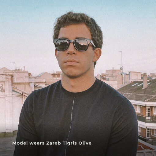 Meller Zareb All Black - Image 5