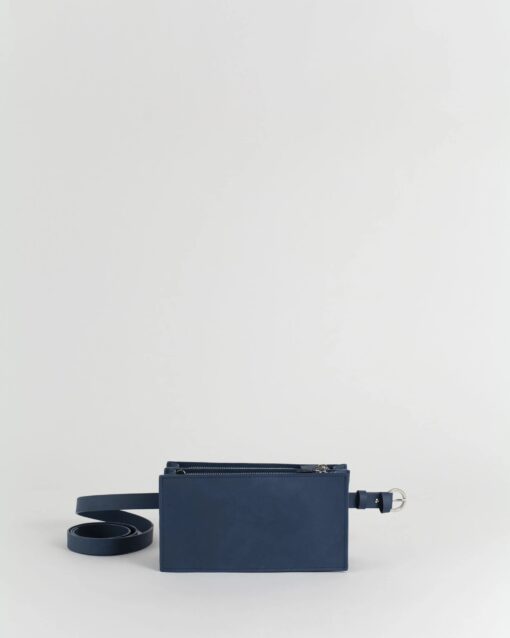 Labienhecha õlakott Manuela Navy - Image 5