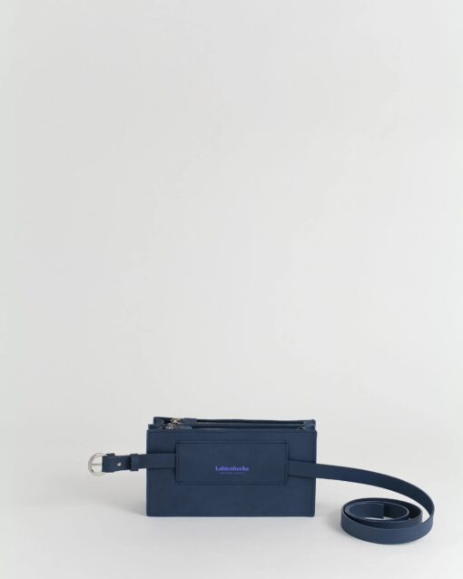 Labienhecha õlakott Manuela Navy - Image 4