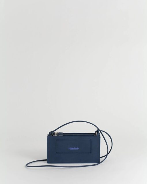 Labienhecha õlakott Manuela Navy - Image 6