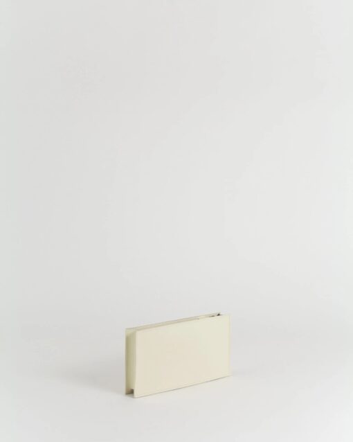 Labienhecha Kott Manuelita Cream - Image 6