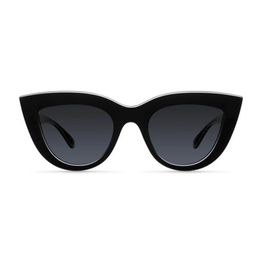 Meller Eco Karoo All Black