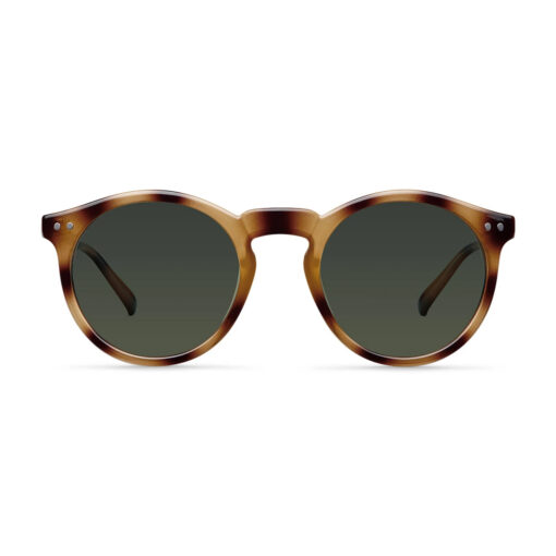 Meller Kubu Caramel Olive