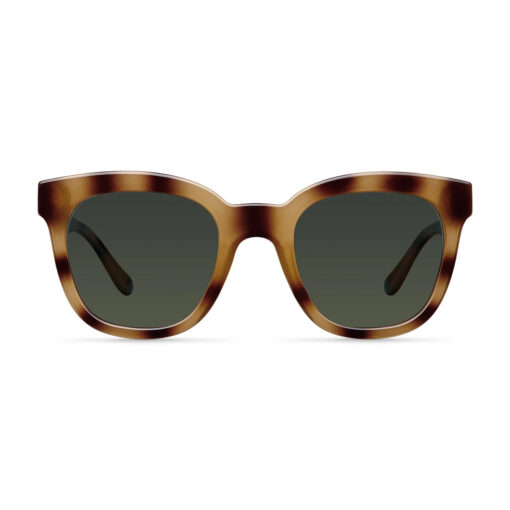 Meller Mahé Caramel Olive