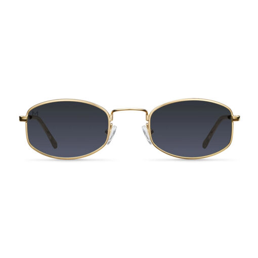 Meller Suku Gold Carbon