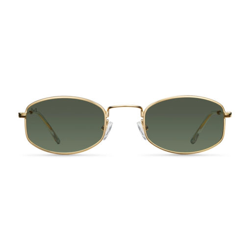 Meller Suku Gold Olive