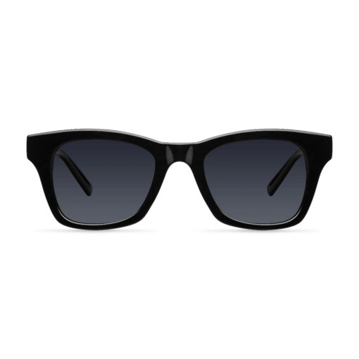 Meller Zareb All Black
