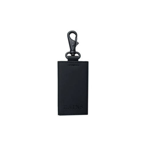 Rains Key Holder Black