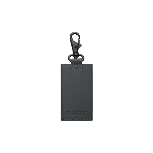 Rains Key Holder Slate