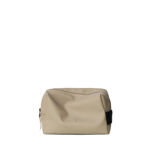Rains Kosmeetikakott Small Taupe