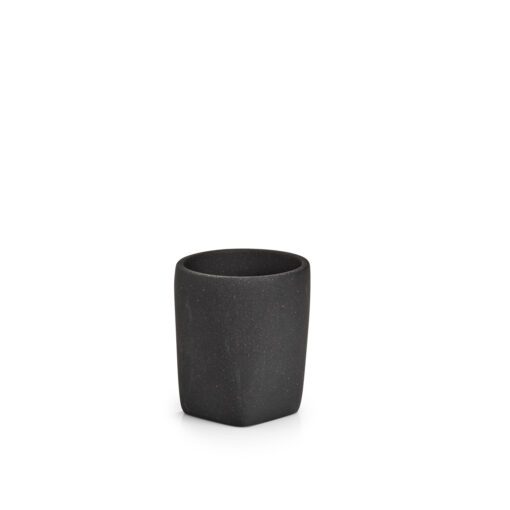 Tumbler "Dark Stone" Black