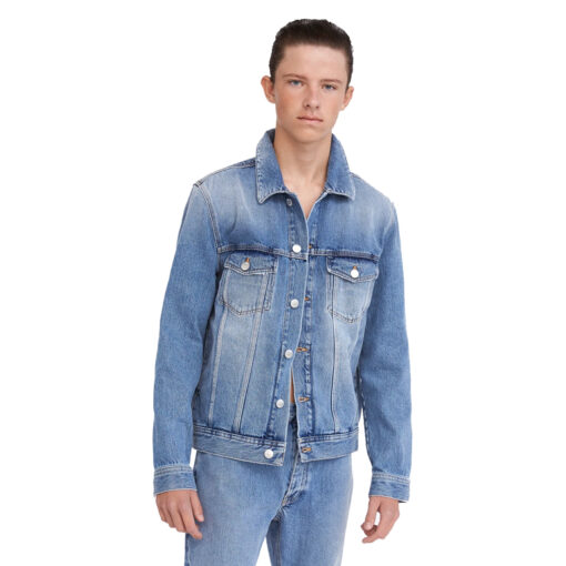 Won Hundred Vinny Jacket - Wash Four