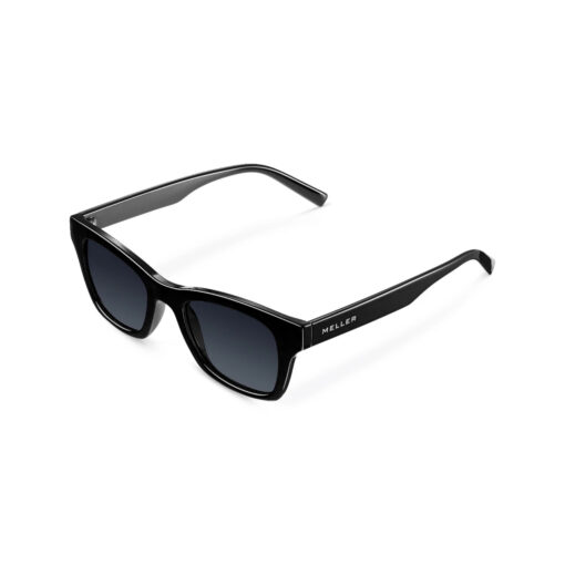 Meller Zareb All Black - Image 2