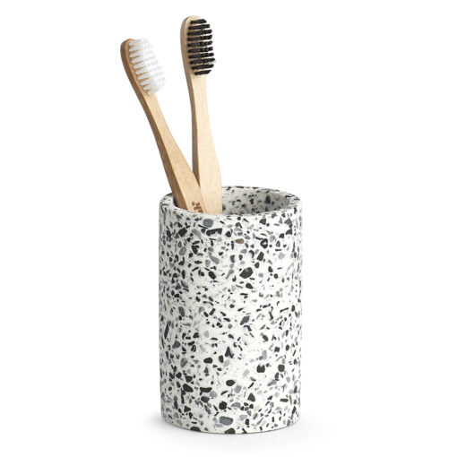Hambaharjatops "Terrazzo" - Image 2