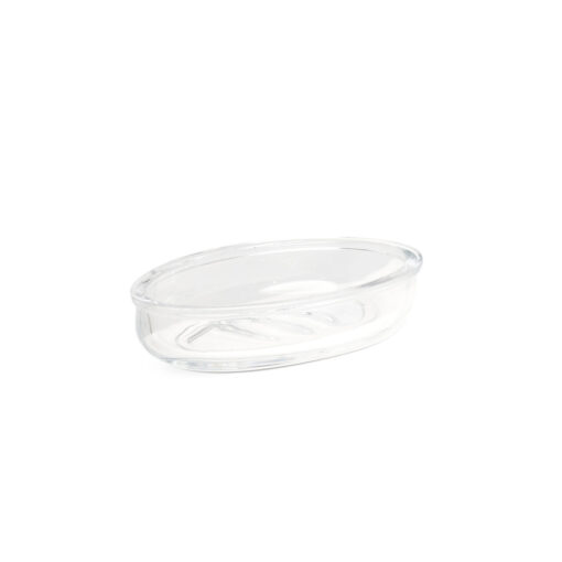 Klaasist seebialus "Clear"