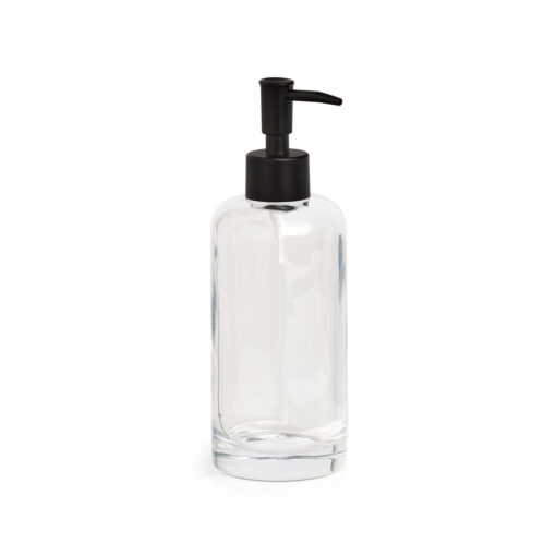 Klaasist seebidosaator "Clear"