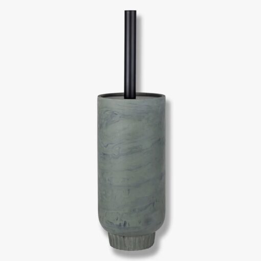 Mette Ditmer Attitude Toilet Brush Thyme Green - Image 3