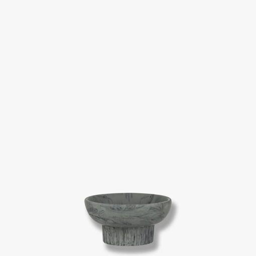 Mette Ditmer Attitude Soap Dish Thyme Green - Image 3