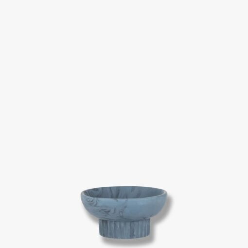 Mette Ditmer Attitude Soap Dish Slate Blue - Image 5