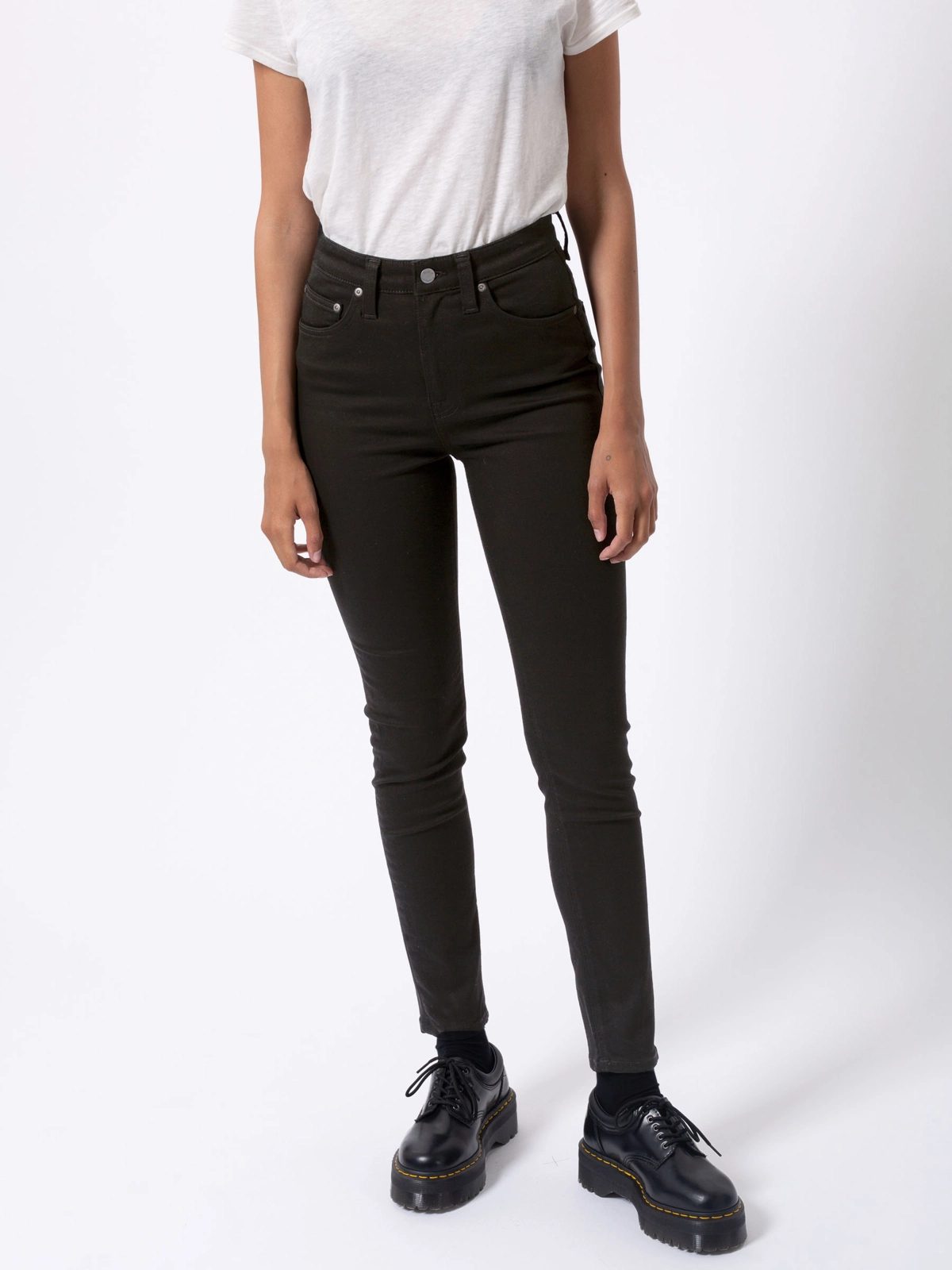 Nudie jeans tilde 2025