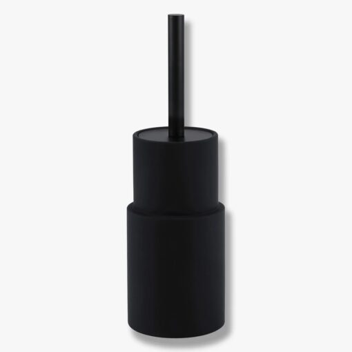 Mette Ditmer Shades WC-hari Must - Image 3