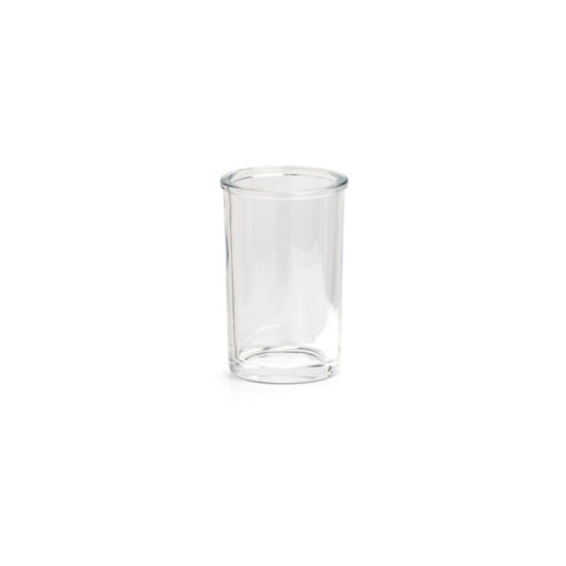 Klaasist hambaharjatops "Clear"