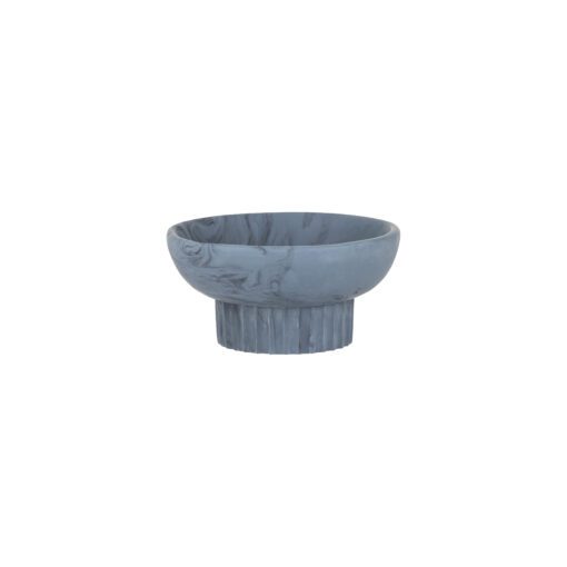 Mette Ditmer Attitude Soap Dish Slate Blue