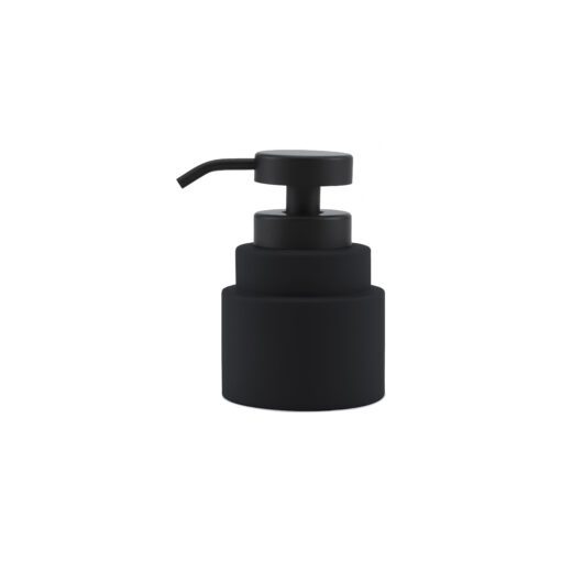 Mette Ditmer Shades Dispenser Low Black