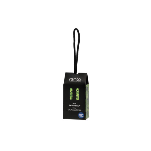 Rento Saunaseep Kask 150g