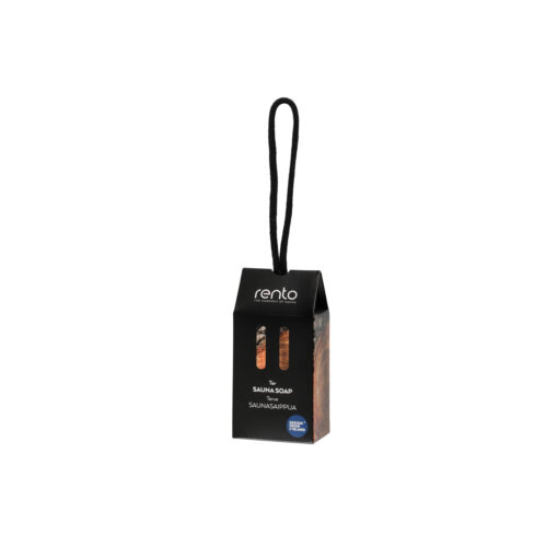 Rento Saunaseep Tõrv 150g