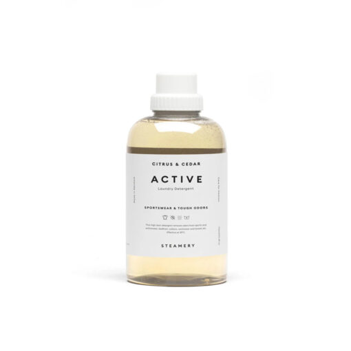 Steamery Stockholm Odor Control Laundry Detergent
