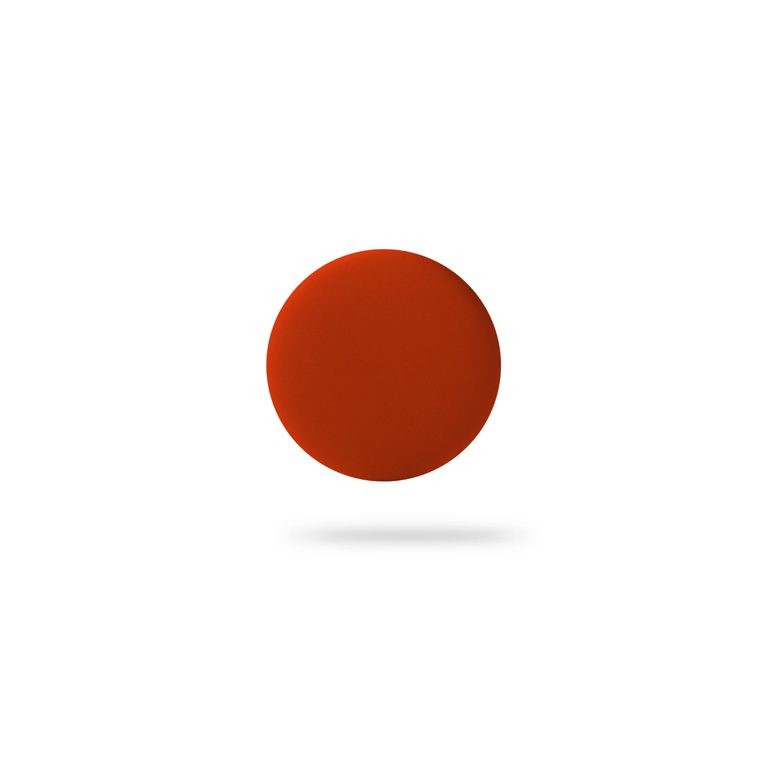 March Reflective Badge Mini Red - TALI Concept Store