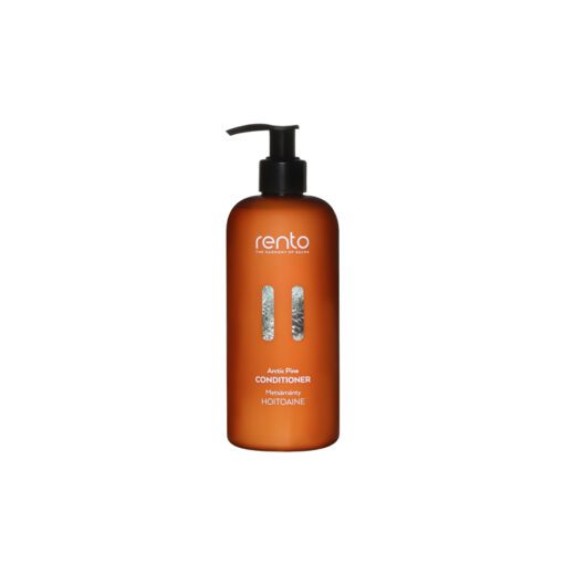 Rento Konditsioneer Karge Mänd 400ml