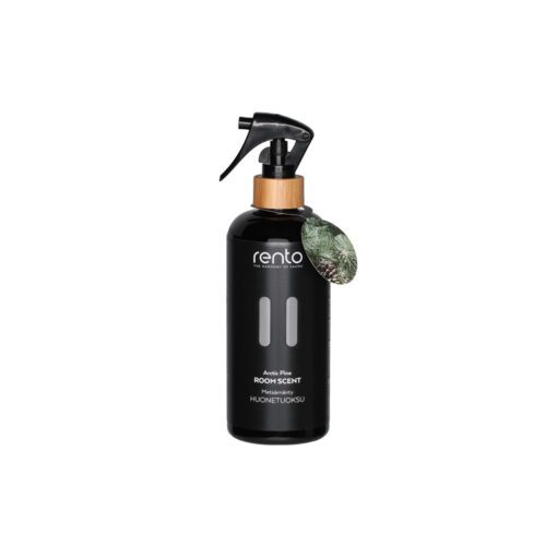 Rento Ruumilõhnastaja Karge Mänd 400ml