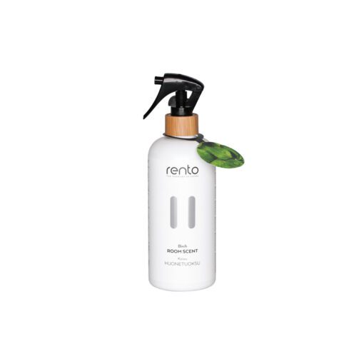 Rento Ruumilõhnastaja Kask 400ml