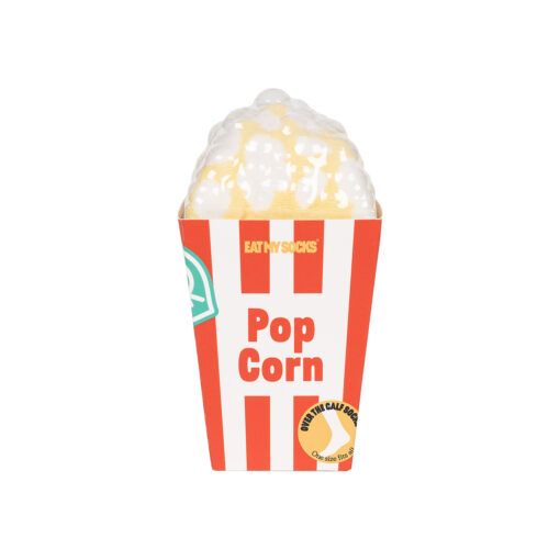 DOIY Popcorn sokid