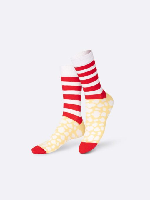DOIY Popcorn sokid - Image 2