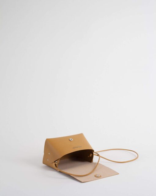 Labienhecha õlakott Amparito Tanned - Image 2
