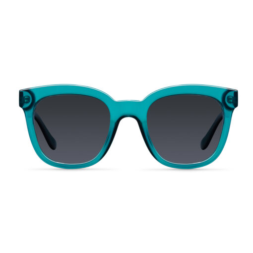 Meller Mahé Dark Green Grey