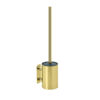 Beslag Solid WC-hari Messing 3M