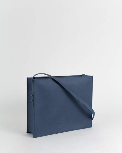 Labienhecha Õlakott Loreto Navy - Image 3